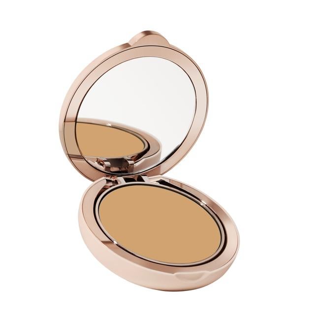 Illumin CC Crecy Compact SPF 50, favorito de Sofía Vergara. (54 euros).